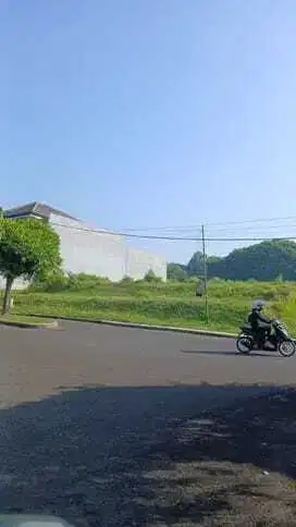 Kavling Siap Bangun Budi Indah Regency Bandung