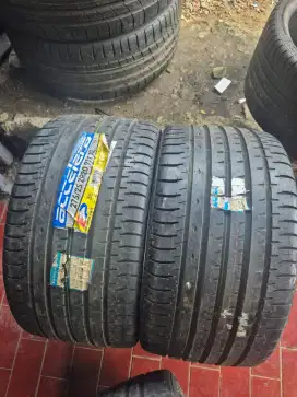Ban baru Nos acclera phi 275/25 R20 2022..2pcs