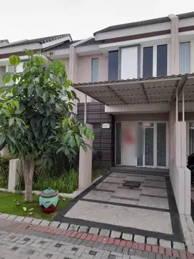 Dijual rumah gratis umroh