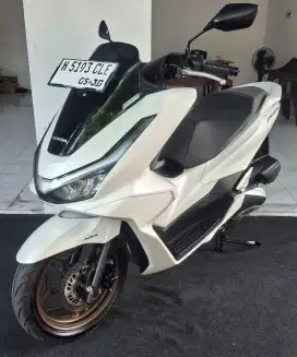 All New Pcx Abs Tahun 2025 Mulus