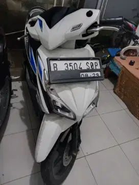 Honda Vario LED 110