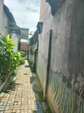 jual rumah murah bonus umroh