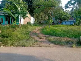 Tanah Datar Area Ciparay (Bandung): SHM Ready!