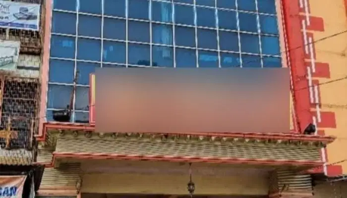 Investasi Deal Ruko Gandeng 4 Lantai Hasyim Ashari Cipondoh, Tangerang
