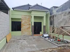 Dijual rumah di kepuh karangpawitan karawang barat