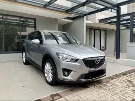 (LowKm)(CASH)Mazda CX-5 CX5 2.0 GT Grand Touring Sunroof AT Tahun 2012