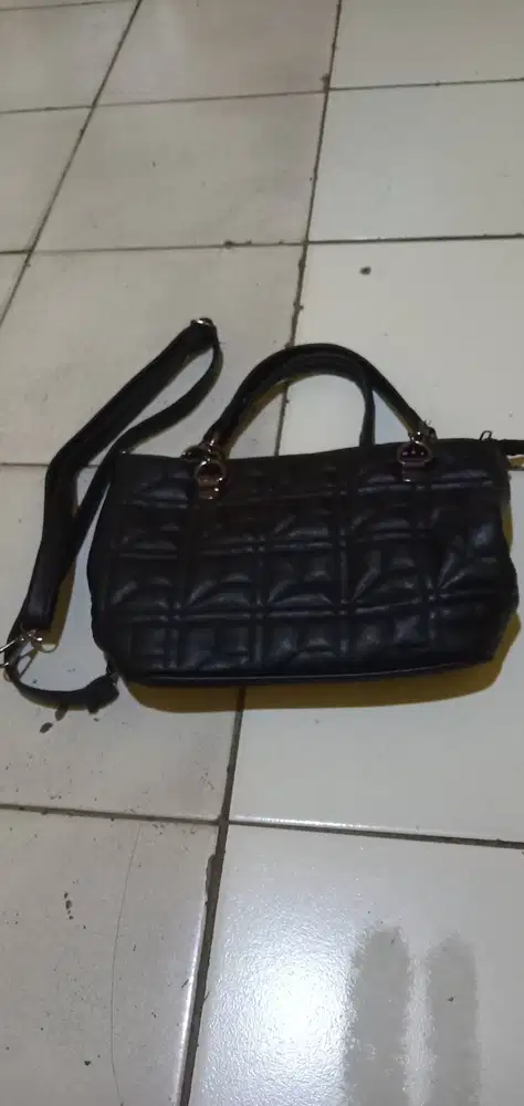 Tas bekas hon & yan