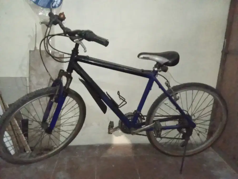 WINCYCLE mountain bikes