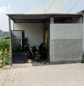 Dijual Rumah murah Radegan sari driyo rejo gresik