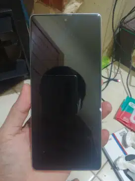 Dijual Cepat Infinix Note 40 BMW 8/256GB - Komplit - NEGO