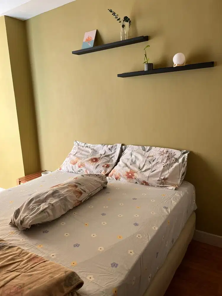 Disewakan Apartemen Cinere Bellevue Studio