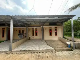 Over Kredit 30JT Rumah Siap Huni di MS RESIDENCE, Tajurhalang Bogor