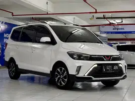 WULING CONFERO S C 1.5 M/T 2021 MANUAL LOW KM LIKE NEW
