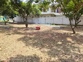 DIJUAL TANAH SIAP BANGUN DI TELUKJAMBE TIMUR
