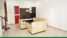KOMPLEK CEMARA ASRI BUAHAN BAGUS DAN TERAWAT