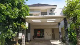 DIJUAL RUMAH MEWAH DI SURABAYA TIMUR