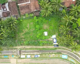 Jual Tanah Kulon Progo Dekat Pasar Jombokan