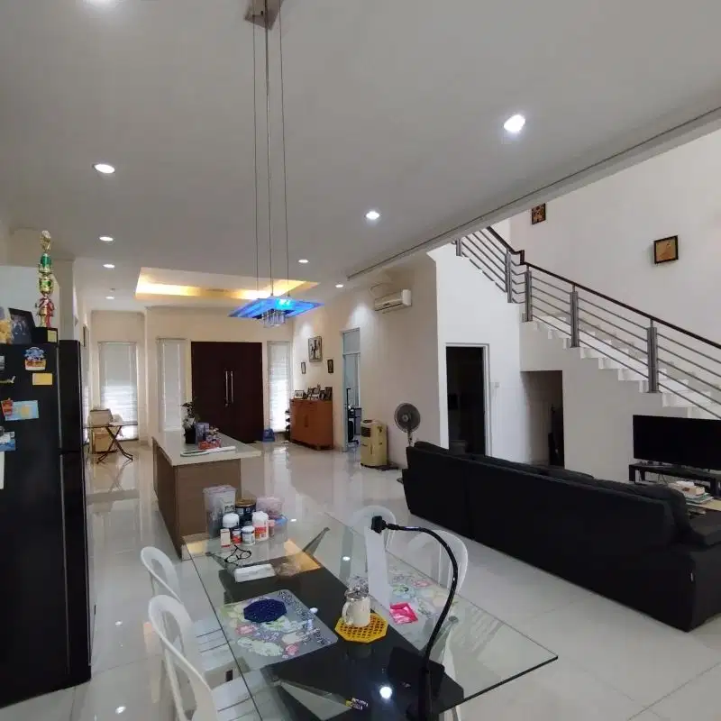 dijual taman permata buana peniki raya