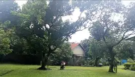 Tanah Kota Depok Strategis 4545 mt