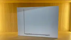 MACBOOK AIR M2 NEW