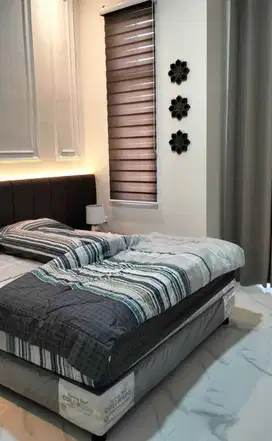 RUMAH 2 LANTAI DAERAH CENDRAWASIH MAKASSAR