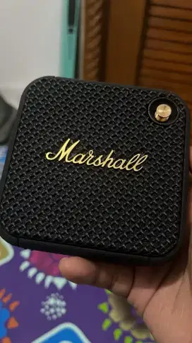 Marshall Willen 1