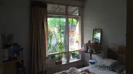 Rumah hook  luas tanah 149 meter sayap Jalan Logam