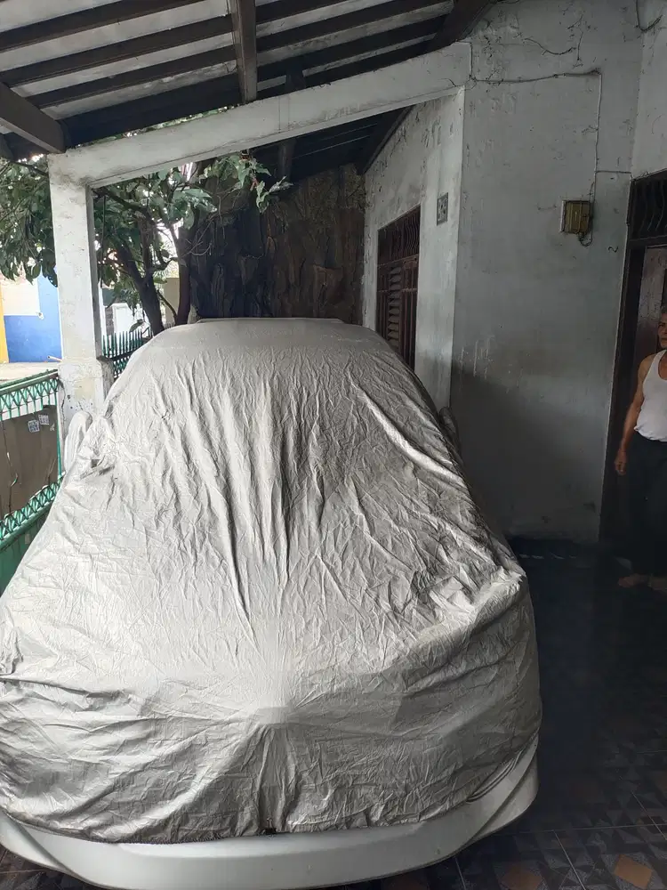 Rumah di pondok kelapa di jual murah