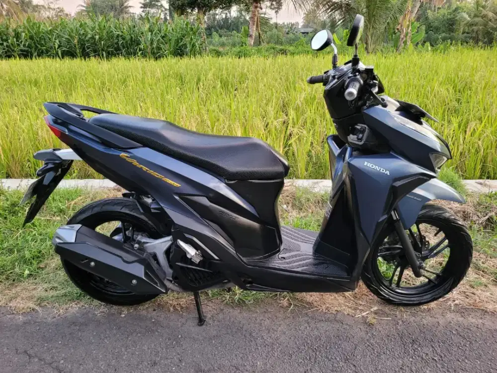 Vario 150 2020 Keyless plat AB Sleman