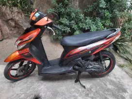 Vario 110 2012 mening