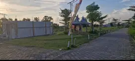 Dijual Tanah Kavilng ( CV SUMBER CAHAYA ) Tahap 80 menganti