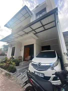 Lihat Sendiri Kualitas Bangunan Kami! Rumah Exclusive KUALITAS TERBAIK