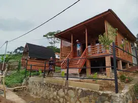Jual tanah di area wisata dengan potensi yang tak terbatas