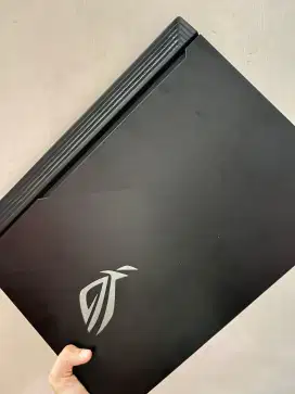 Laptop Gaming ASUS ROG Strix G531GT – Core i7, GTX 1650, RAM 8GB