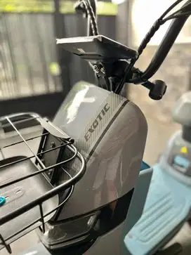 exotic stinger 3.5