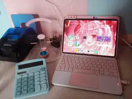 Xiaomi pad 7 second