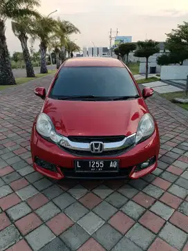 Honda Mobilio e matic 2014
