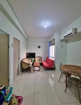 Dijual Apartemen Bale Hinggil Nol Raya MERR