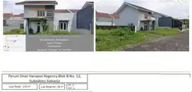 Sinar Harapan Regency B/12 Sukodono Sidoarjo