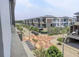 Rumah Zora BSD Dijual B U !