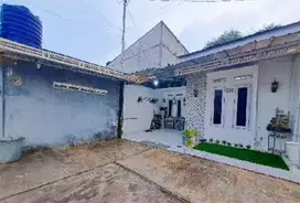 Dijual Rumah Cantik Full Furnished di Nanggerang Citayam Bogor