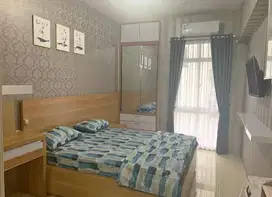 Dijual Apartemen Bale Hinggil Nol Raya MERR