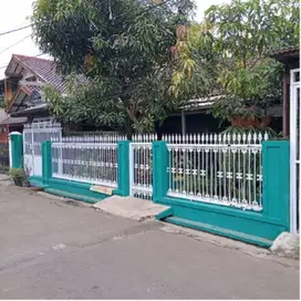 Dijual Rumah Hunian Nyaman Di Turangga BuahBatu