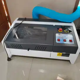 Mesin Laser C02 3020 40Watt M3 Controller