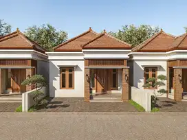 Jl. Gotakan Kulon Progo, Rumah Murah Jogja Dekat Bandara YIA