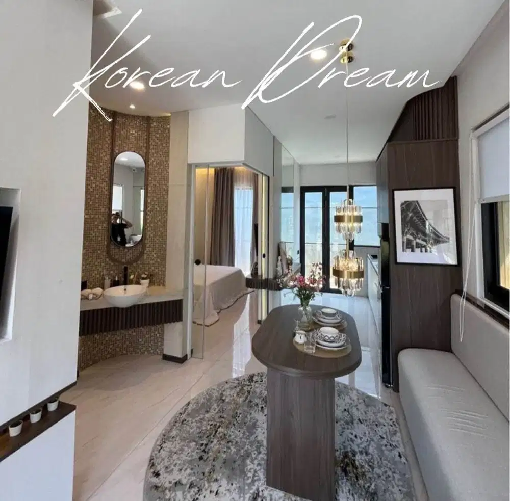Rumah 5 jt  All in