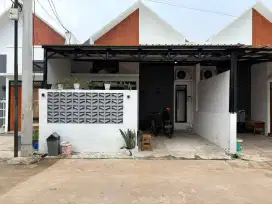 Over Kredit Rumah Cicilan 3 Jutaan di GRAHA PADJAJARAN, Sawangan Depok