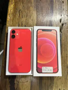 IPHONE 12 MINI 128 GB INTER ALL OPERATOR
