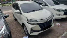 Avanza E MT Manual 2020 Cash!!!