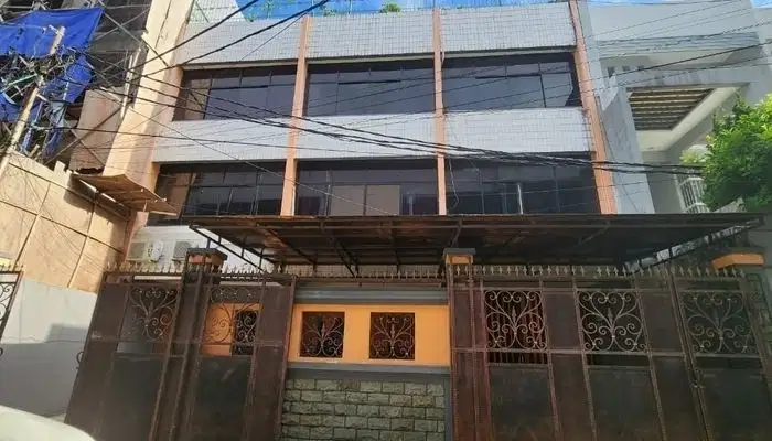 Investasi Bagus Lokasi Strategis Ruko Tambora, Jakarta Barat